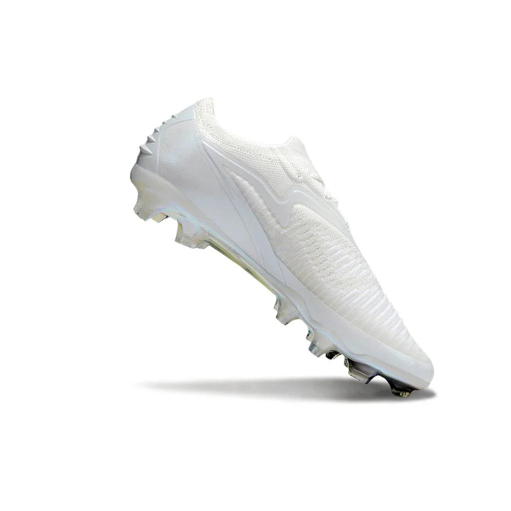 Phantom 6 Low Elite FG Whiteout