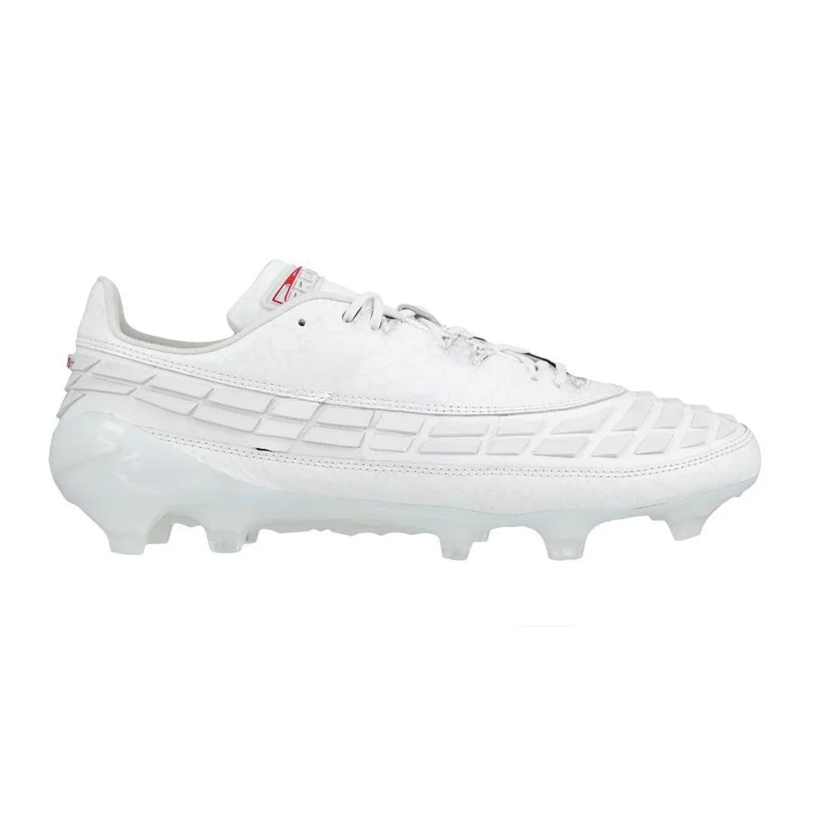 Predator 94 Reverse FG - Calçado Branco/Core Preto