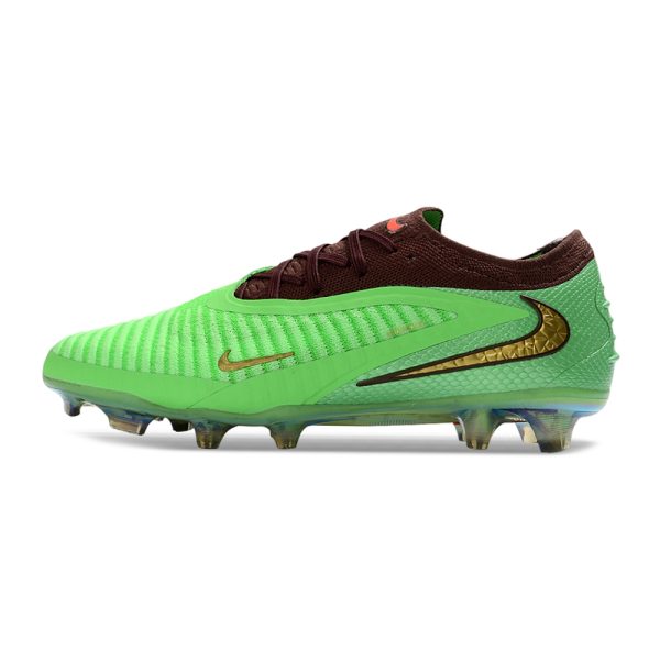 Nike Phantom 6 Elite Low FG Travis Scott