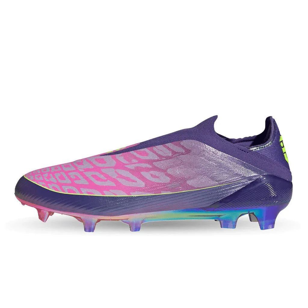 F50 Elite x Lamine Yamal FG sem atacadores - Edição Especial