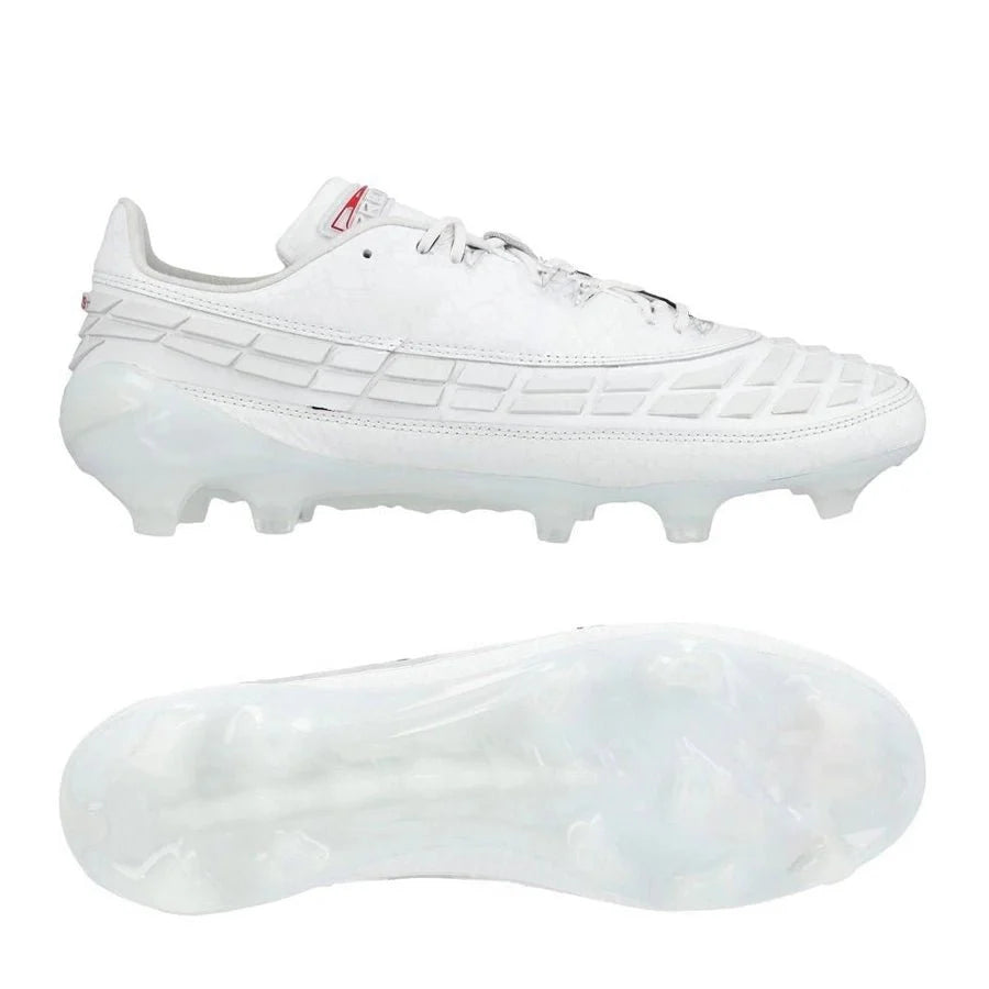 Predator 94 Reverse FG - Calçado Branco/Core Preto