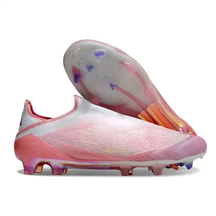 F50 Elite Sem Atacadores FG Lamine Yamal