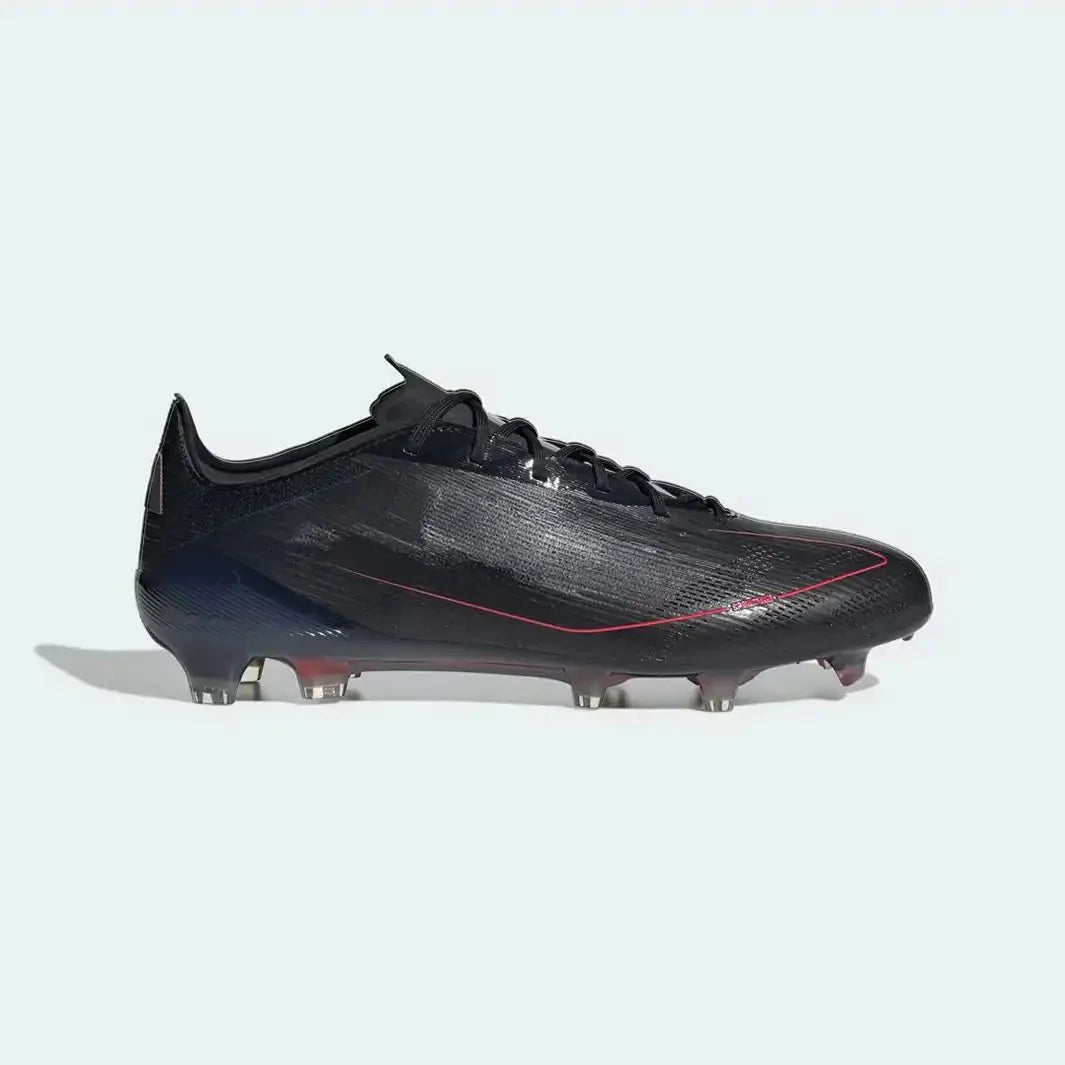 F50 Elite FG LL Bape Rosa / Azul Gelo