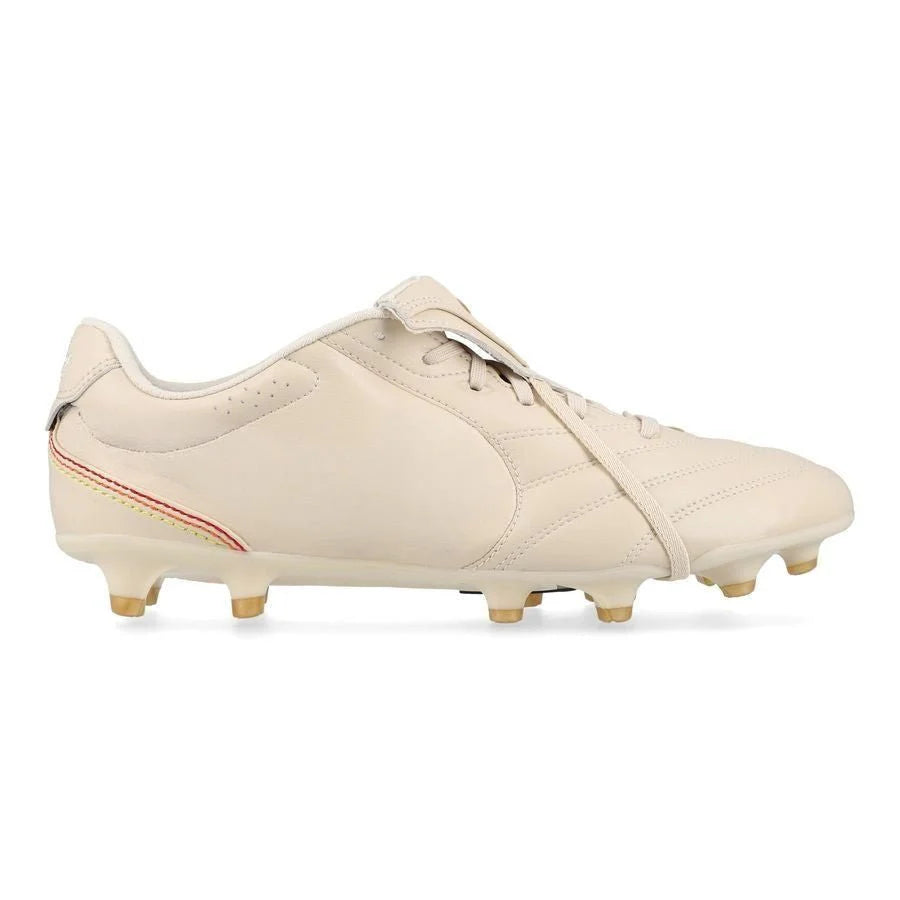 Tiempo Ligera Pro FG R10 - Branco Pérola