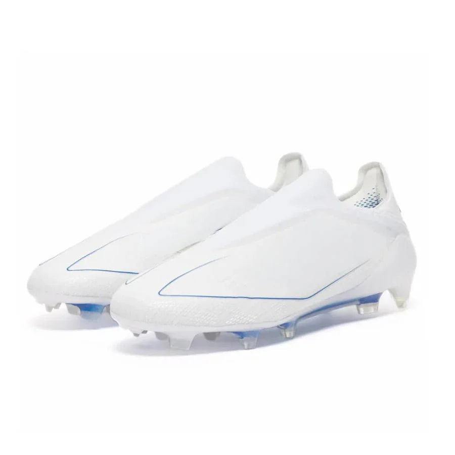 F50 Elite FG Sem Atacadores Vitória Polar
