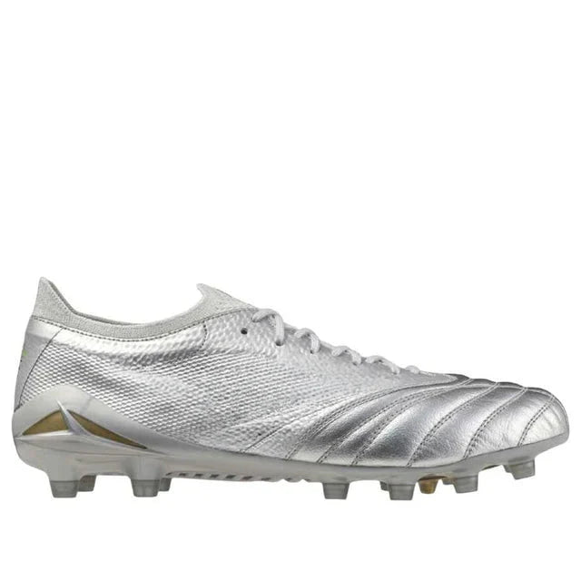 Morelia Neo IV Beta Japan FG 'Platinum Silver Pack Silver Gold'
