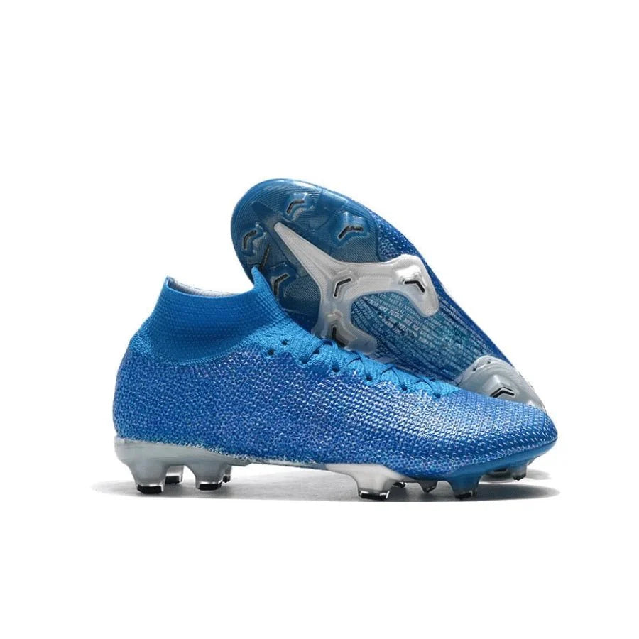 Mercurial Superfly VII Elite FG Pack Novas Luzes