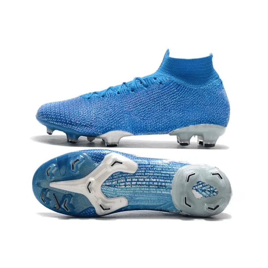 Mercurial Superfly VII Elite FG Pack Novas Luzes