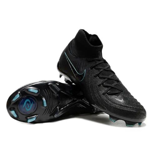 Phantom Moon II Elite FG - Preto