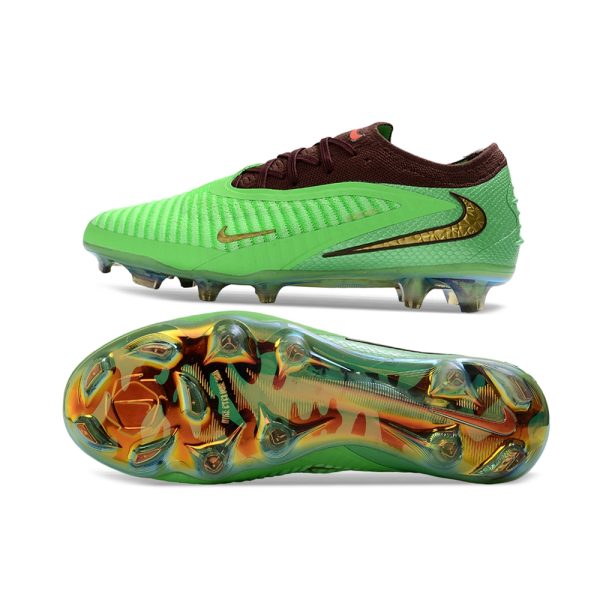 Nike Phantom 6 Elite Low FG Travis Scott