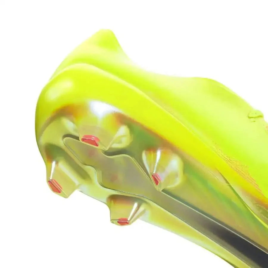 F50 Hyperfast Evo FG Too Light - Amarelo Solar