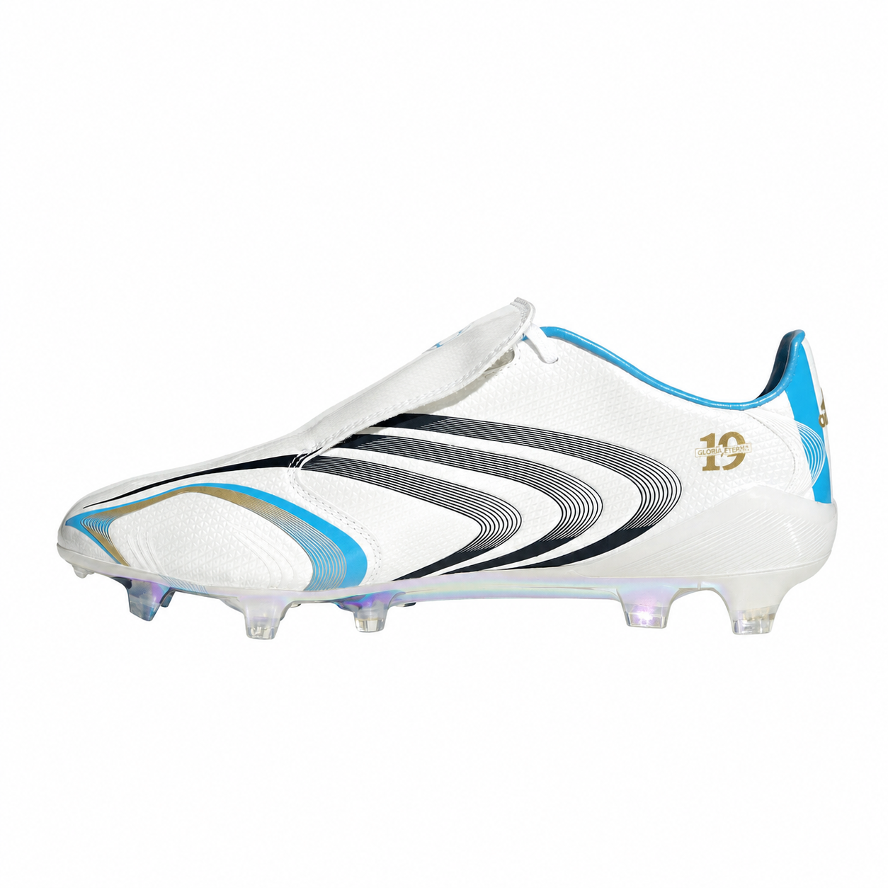 F50 Elite x Messi Tunit FG
