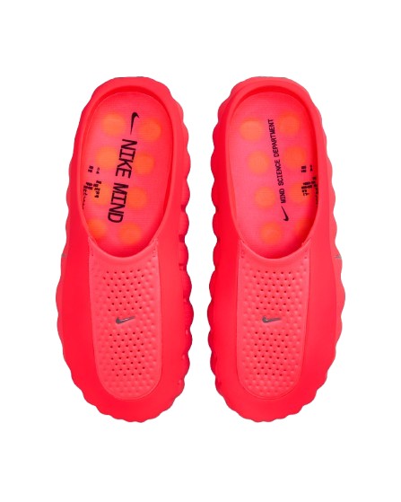Nike Mind 001 ‘Solar Red’
