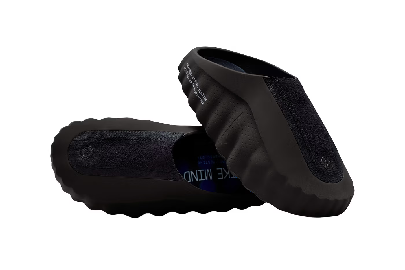 Nike x Fragment Mind 001 ‘Concept Testing’