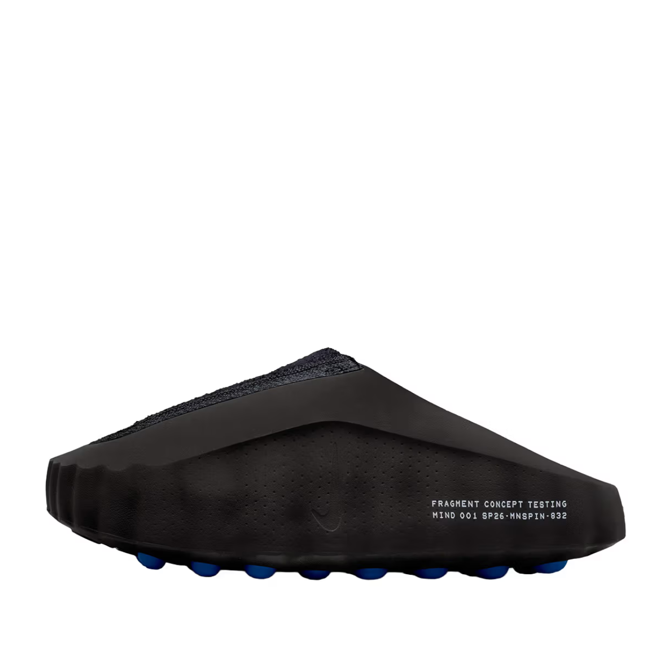 Nike x Fragment Mind 001 ‘Concept Testing’