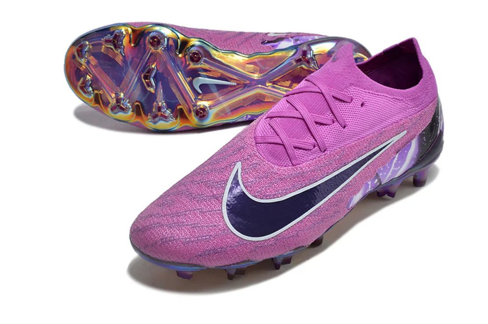 Phantom GX Elite FG Roxo
