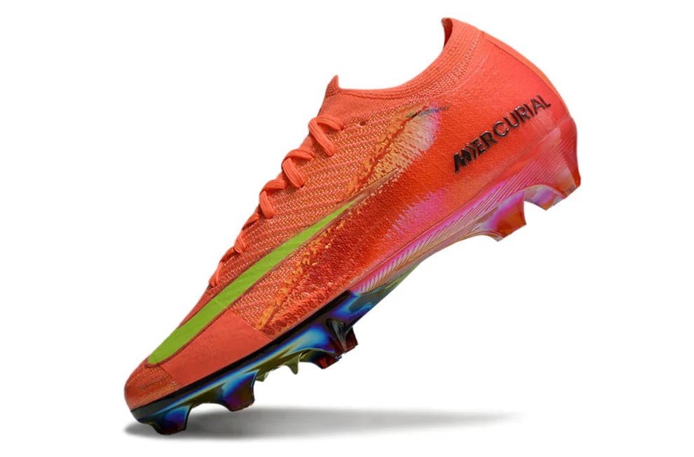 Mercurial Vapor 16 Elite FG Velocidade Cósmica 2