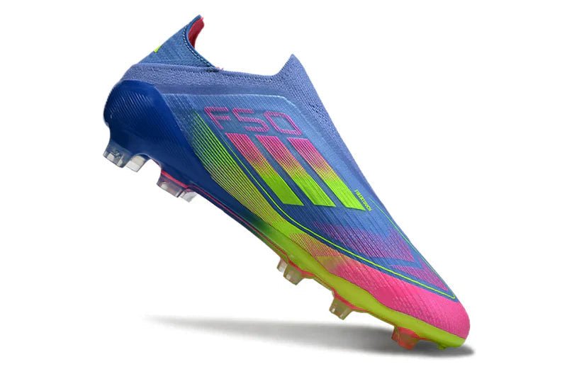F50 Elite Sem Atacadores