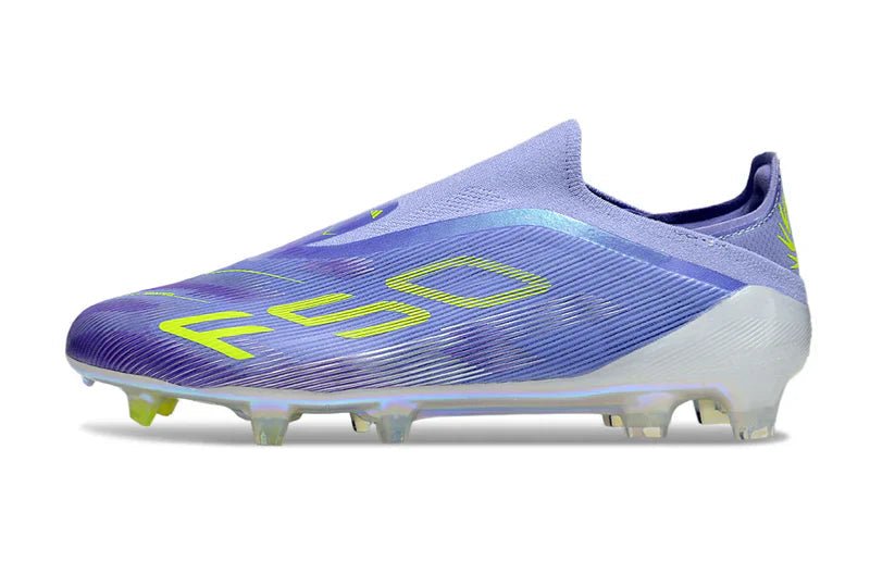 F50+ Elite Sem Atacadores FG Pack Diaspark