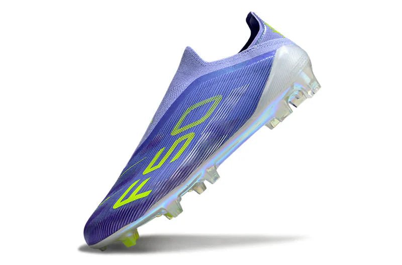 F50+ Elite Sem Atacadores FG Pack Diaspark