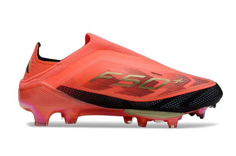 F50+ Elite Sem Atacadores FG Horizonte Vívido