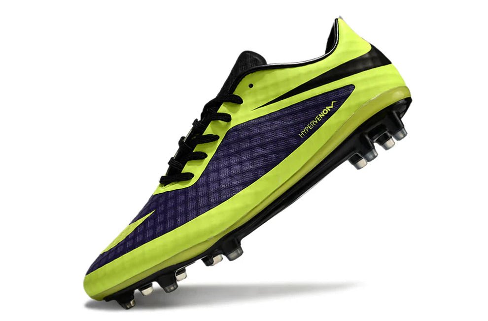 Hypervenom Phantom I Elite FG Volt/Preto