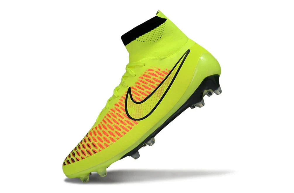 Magista Obra I FG Verde