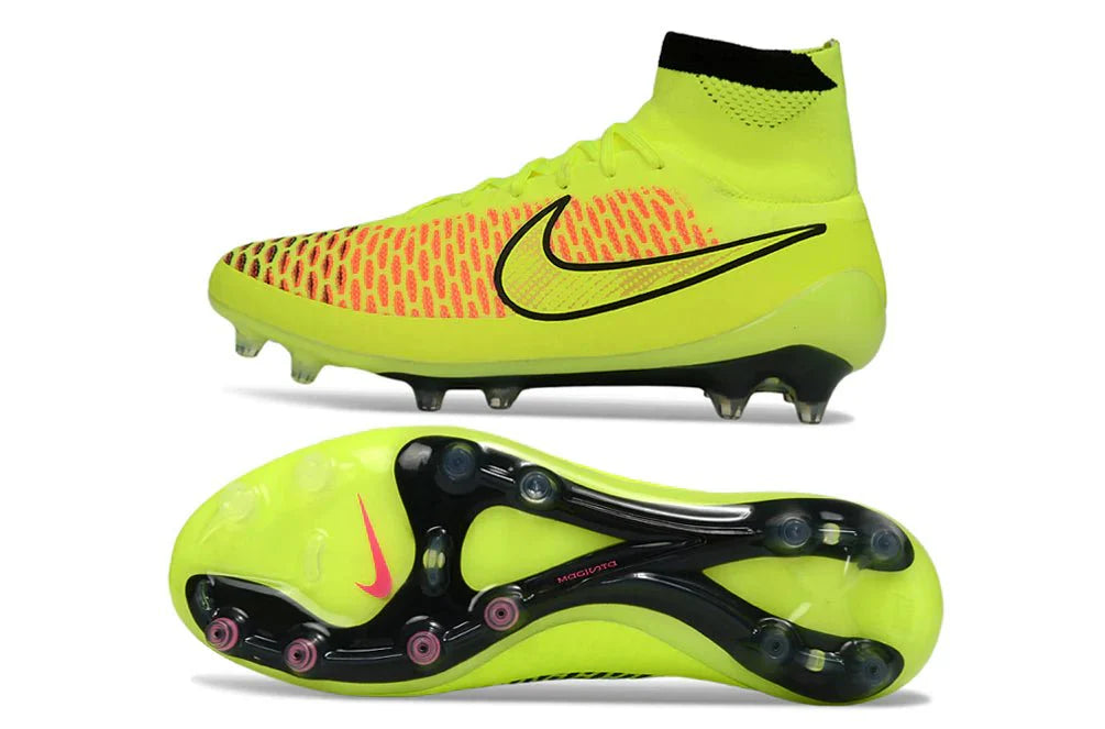 Magista Obra I FG Verde