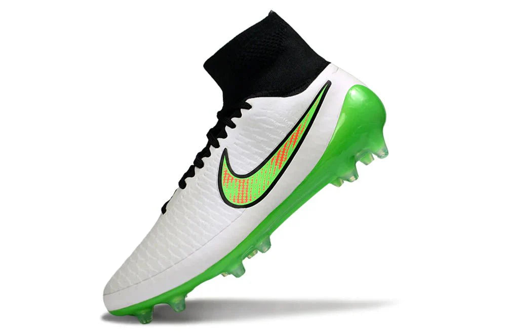 Magista Obra I FG Verde/Branco
