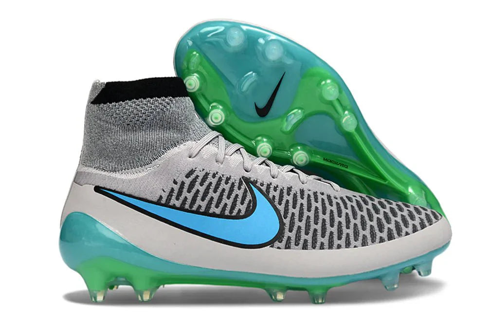 Magista Obra I FG Cinzento/Verde