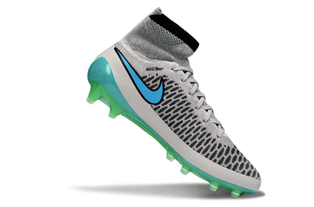 Magista Obra I FG Cinzento/Verde