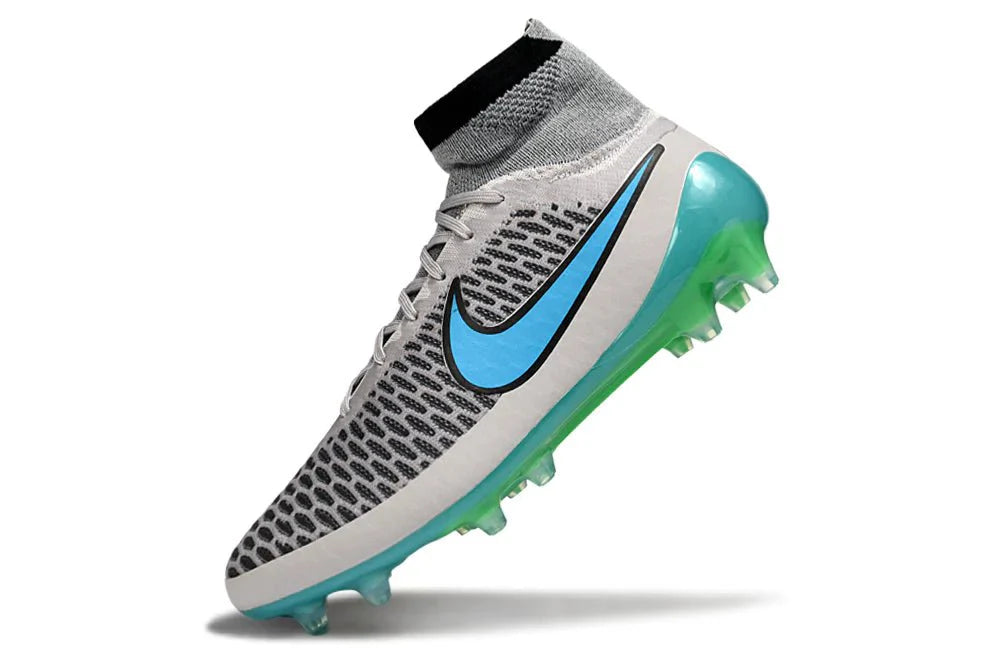 Magista Obra I FG Cinzento/Verde