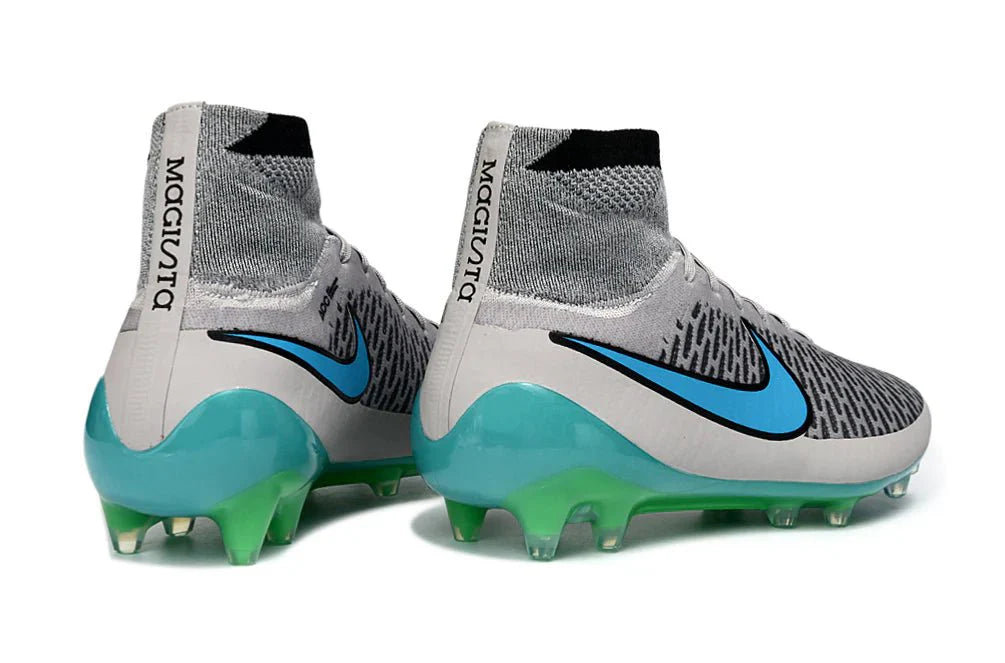 Magista Obra I FG Cinzento/Verde