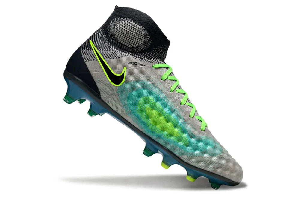 Magista Obra II Elite FG Cinzento