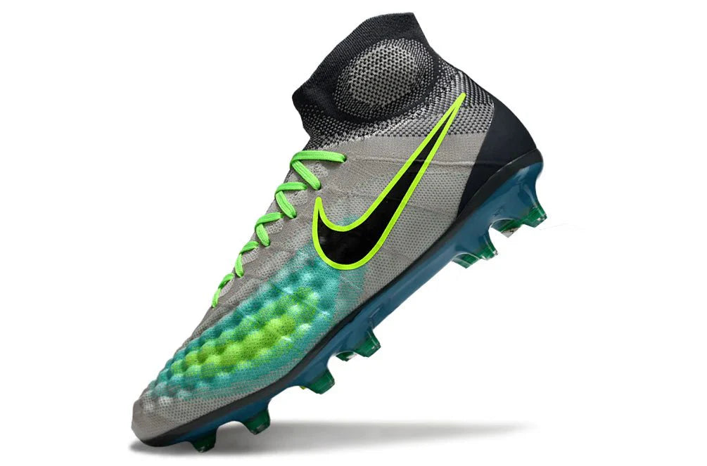 Magista Obra II Elite FG Cinzento