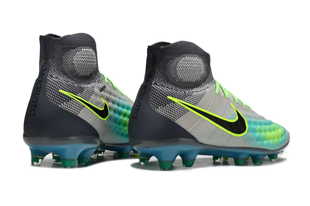Magista Obra II Elite FG Cinzento