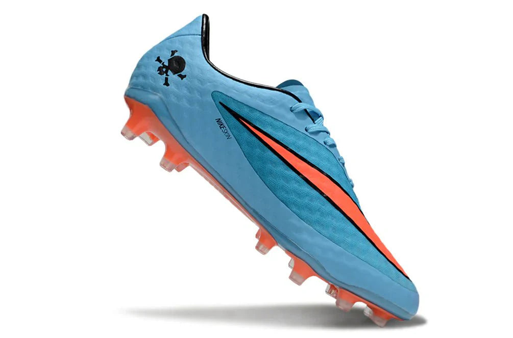 Hypervenom I Phantom FG Azul/Laranja