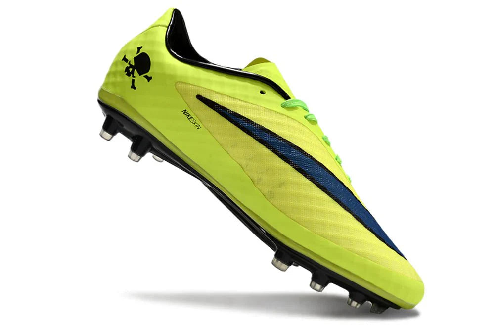 Hypervenom I Phantom FG Verde Claro
