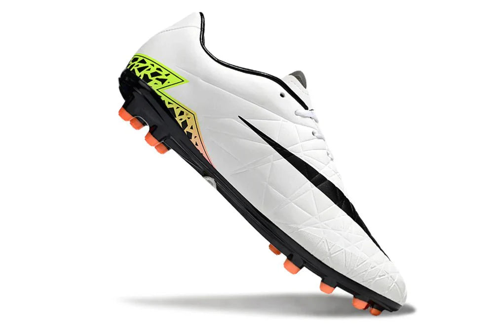 Hypervenom II Phantom FG Cinzento/Preto
