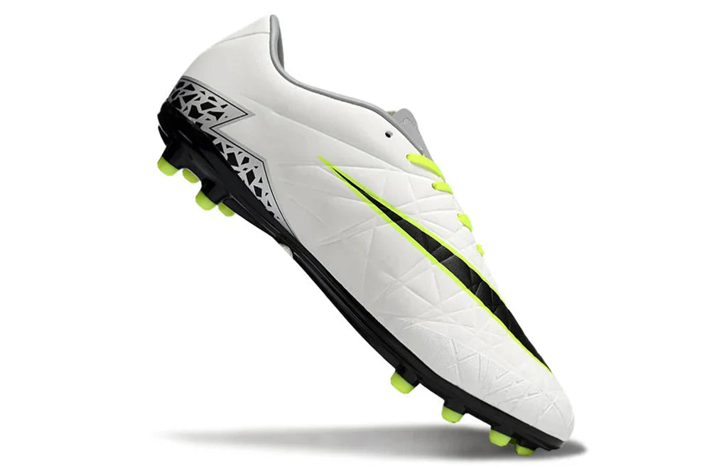 Hypervenom II Phantom FG Branco/Preto