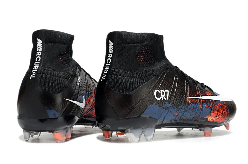Superfly IV Elite FG CR7 "Beleza Selvagem"
