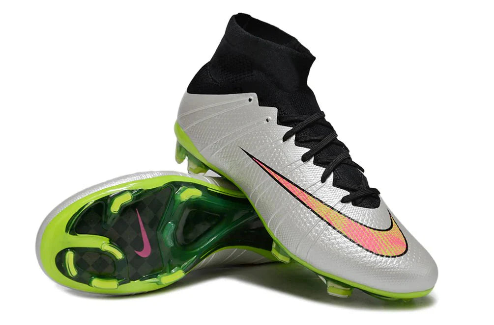 Superfly IV Elite FG coleção "Brilhar"