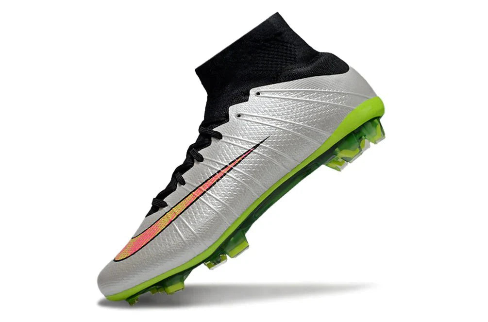 Superfly IV Elite FG coleção "Brilhar"