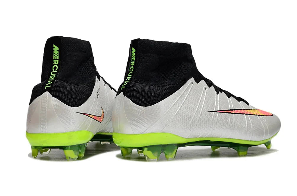 Superfly IV Elite FG coleção "Brilhar"