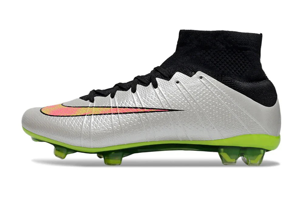 Superfly IV Elite FG coleção "Brilhar"