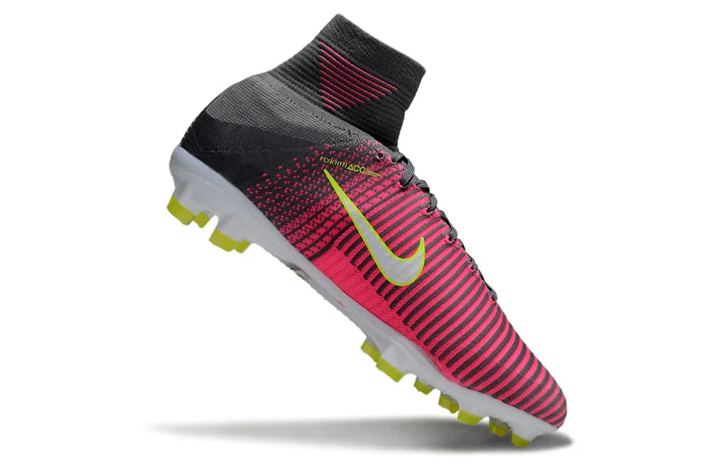 Mercurial Superfly V Elite FG Efeito Desfoque