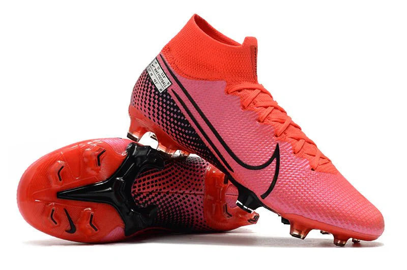 Mercurial Superfly VII Elite FG Laboratório Futuro