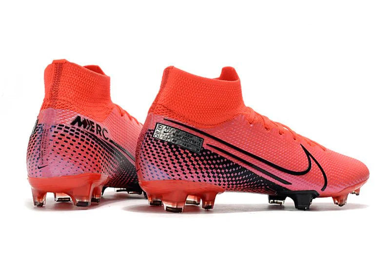 Mercurial Superfly VII Elite FG Laboratório Futuro