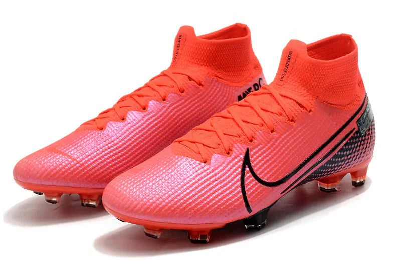 Mercurial Superfly VII Elite FG Laboratório Futuro
