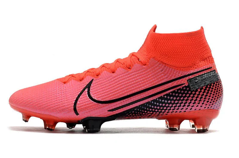 Mercurial Superfly VII Elite FG Laboratório Futuro